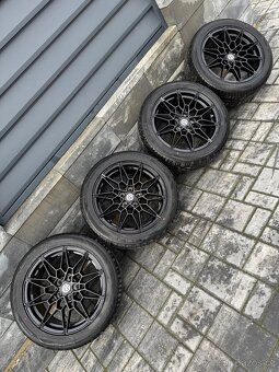 5x120 r18 BMW/VW Transporter - 6