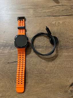 Samsung Galaxy Watch Ultra 2024 - 6