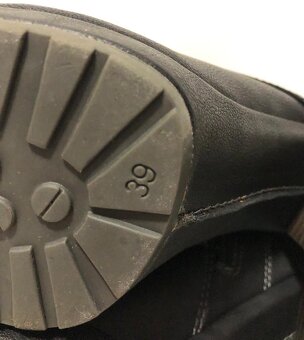 Boty S. Oliver dámské - 6