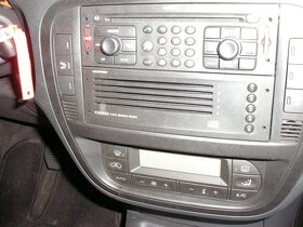 Citroen C3 (2002-2010) -náhradní díly - 6