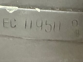 Krbová kamna Lahti NOVÉ - 6