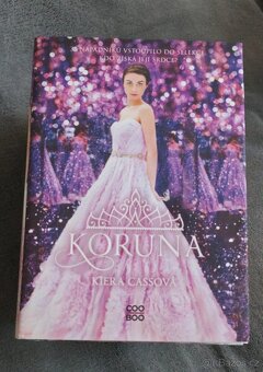 Prodám set románu - 6