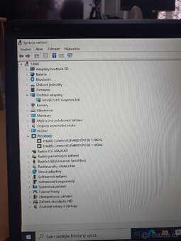 Notebook UMAX VISIONBOOK 14WR - 6