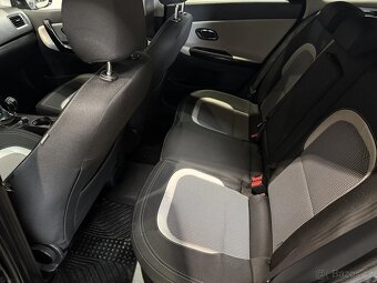 Kia Ceed 1.6 CRDi ,  94 kW nafta, 2014 - 6