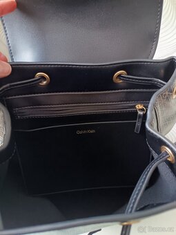 Batoh Calvin Klein - 6
