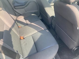 FORD FOCUS 1,6i 85kW RV 2005 STK do 02/2028 - 6