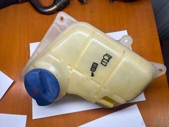 Autodily Vw passat - 6