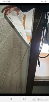 Velký želví stůl+ inkubátor zdarma - 6