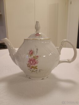 Čajová souprava Bernadotte - 6