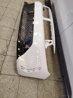 Před. Nárazník - 6