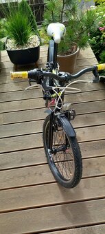 Dětské kolo superior - 6