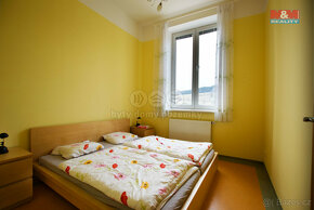 Pronájem bytu 3+kk, 52 m², Horní Maršov, ul. Promenáda - 6