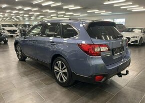 Subaru Outback 2.5 Executive 2020 zaruka 129 kw - 6