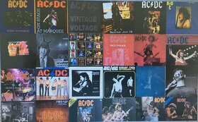 AC/DC sbirka LP - 6