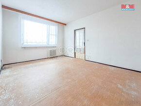 Prodej bytu 2+kk, 35 m², Roudnice nad Labem, ul. Bořivojova - 6