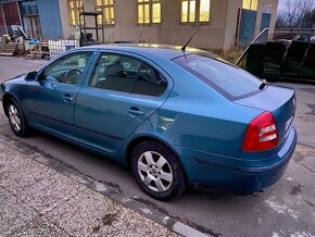 Škoda Octavia 2 1.9TDI 77kW, r.v.2009, NOVÁ STK: 4/27 - 6