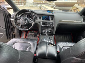 AUDI Q7 3,0TDI 4L 180 KW (SLEVA) - 6