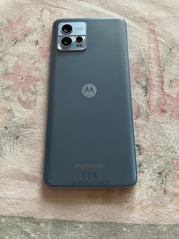 V ZÁRUCE Motorola Moto G72 8GB/128GB - 6