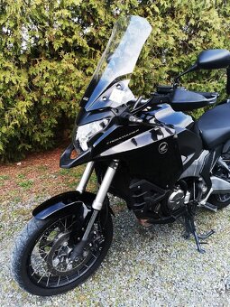 Honda VFR 1200X Crosstourer - 6