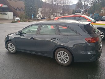 Kia ceed 1.6.tdi - 6