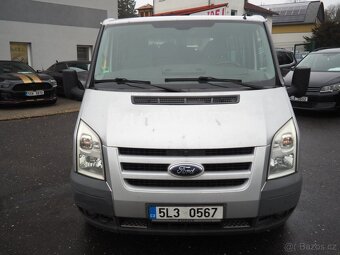 2010 Ford Transit 2.2 TDCi Trend - 6