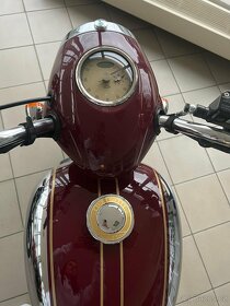 Jawa 300CL - 6