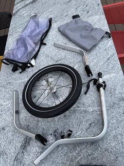 Prodám Thule Chariot Lite - 6