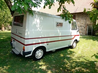 Citroen C35 D, Camping - 6