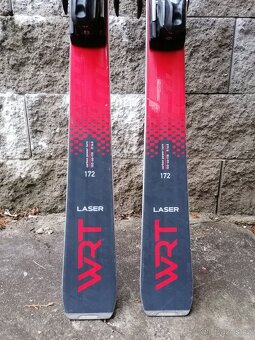 STOCKLI Laser WRT-ST 172cm. Model 2023/2024 TESTY - 6