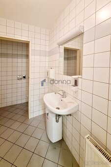 Pronájem kanceláře 424 m² Myslíkova, Praha 1 - Nové Město - 6