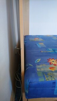 Patrová postel za odvoz - 6