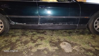 Bmw E38 725tds - 6