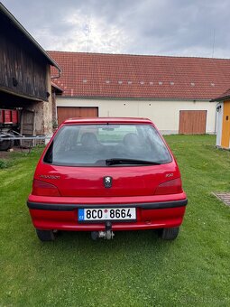 Peugeot 106 - 6