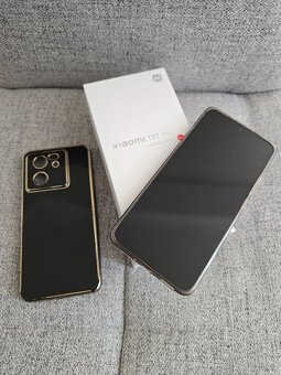 Xiaomi 13T PRO 12 +6 GB RAM/ 512 GB v záruce - 6