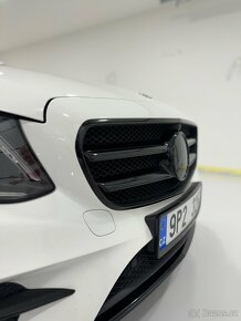 Mercedes E400d 4matic 250kw ODPOCET DPH / PERFEKTNÍ STAV - 6