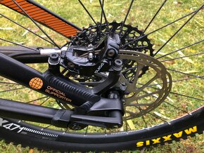 Canyon Strive AL 4.0 - 6