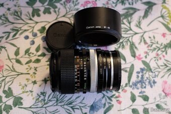 Canon fd 85 1.8 s.s.c. - 6