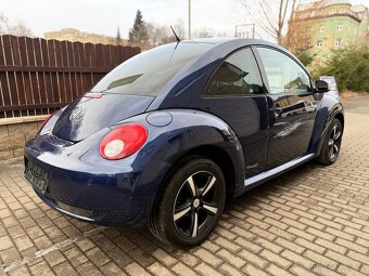 VW NEW BEETLE 1,6i 16V 75KW FREESTYLE,184000KM,ALU - 6