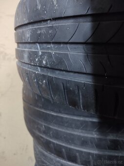 205/60 R15 letní pneu 2kusy - 6