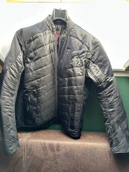 Motobunda MODEKA Viper LT, černá vel.L - 6