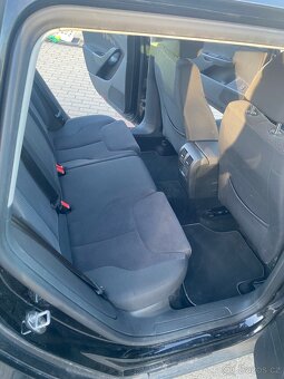 VW Passat variant B6 - 6
