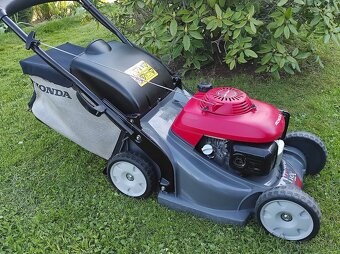 Stihl RM 443 - 6