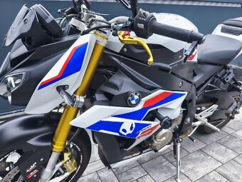BMW s1000r - 6