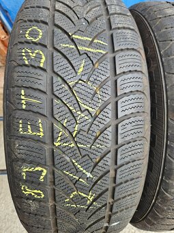 alu kola 17 BMW 5x120 8x17 et 30 Bmw 5 F10 F11 - 6