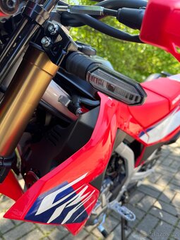 Honda CRF 300L - 6