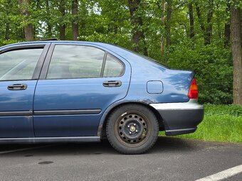 1995 Honda Civic VI Fastback MA8 - 6