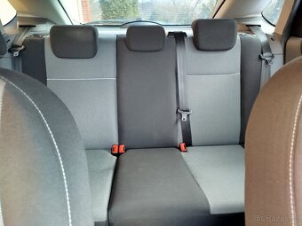 Ford Focus, 1.6 TDCi 66kW - 6