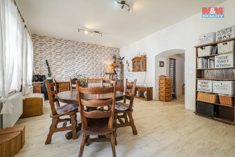Prodej rodinného domu, 158 m², Kadaň, ul. Čechova - 6