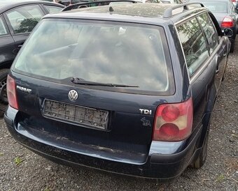 ND z VW Passat B5.5 1896.cm3 96.kw nafta r.v.2004 (K60) - 6