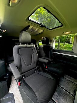 Mercedes - Benz V - 6